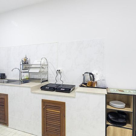 Grand View Premium Hotel Patong Екстериор снимка