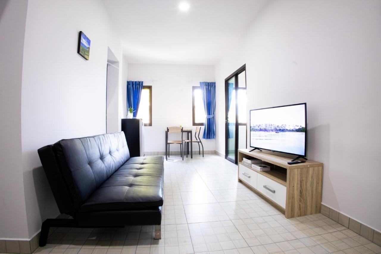Grand View Premium Hotel Patong Екстериор снимка
