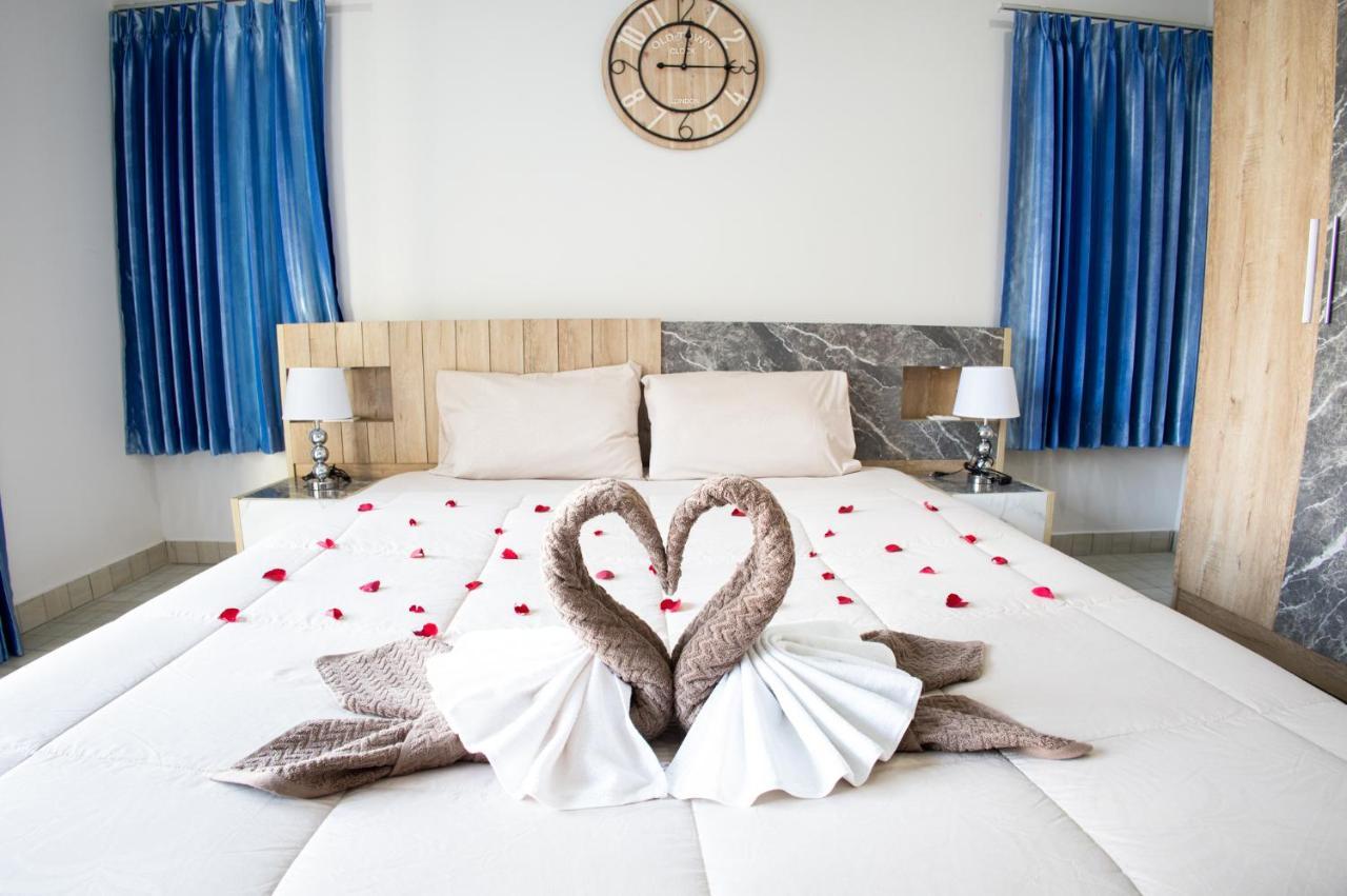 Grand View Premium Hotel Patong Екстериор снимка