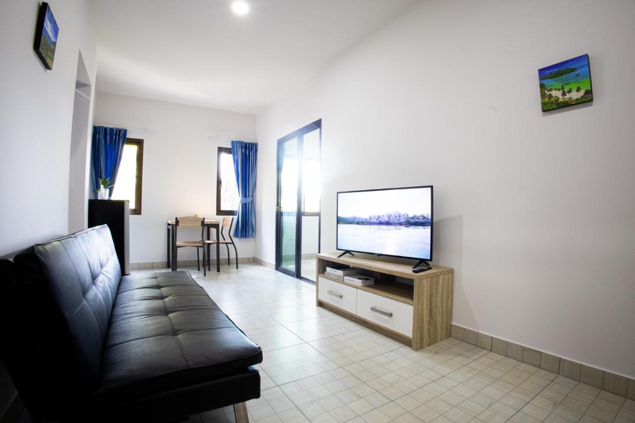 Grand View Premium Hotel Patong Екстериор снимка