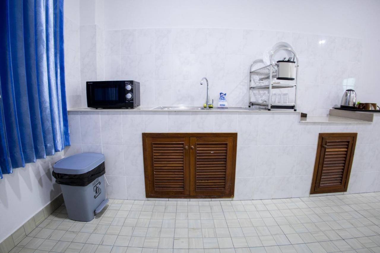 Grand View Premium Hotel Patong Екстериор снимка