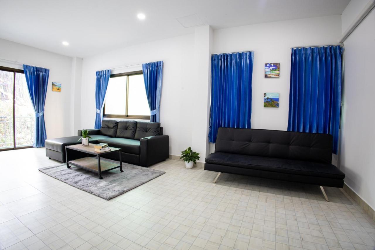 Grand View Premium Hotel Patong Екстериор снимка