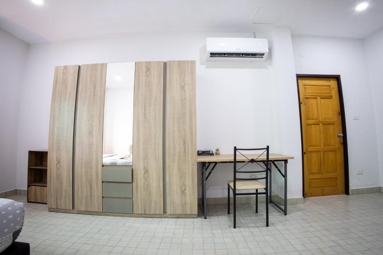 Grand View Premium Hotel Patong Екстериор снимка